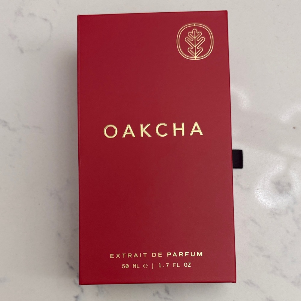 Oakcha Sweven MFK BACCARAT doop Extrait de Parfum 50ml